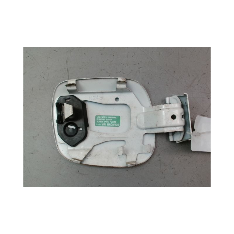 VOLET DE TRAPPE CARBURANT FIAT 124SPIDER