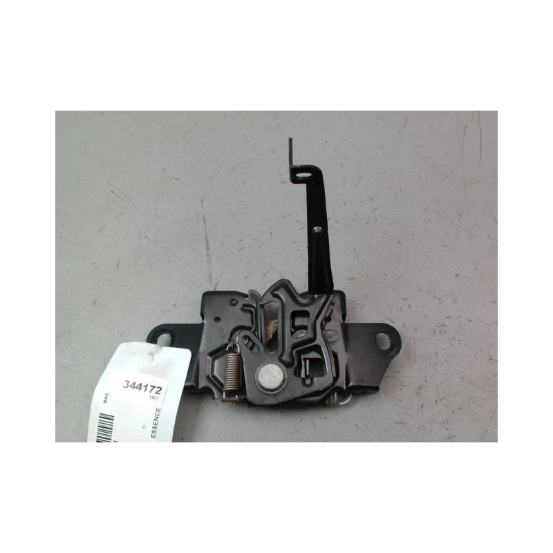 SERRURE CAPOT FIAT 124SPIDER