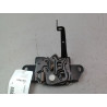 SERRURE CAPOT FIAT 124SPIDER