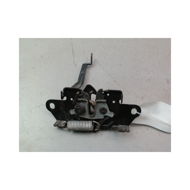 SERRURE CAPOT FIAT 124SPIDER