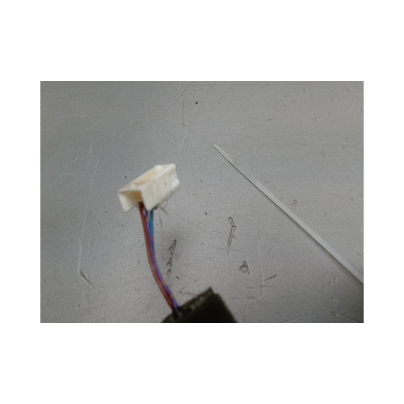 RETROVISEUR EXTERIEUR ELECTRIQUE GAUCHE FIAT 124SPIDER