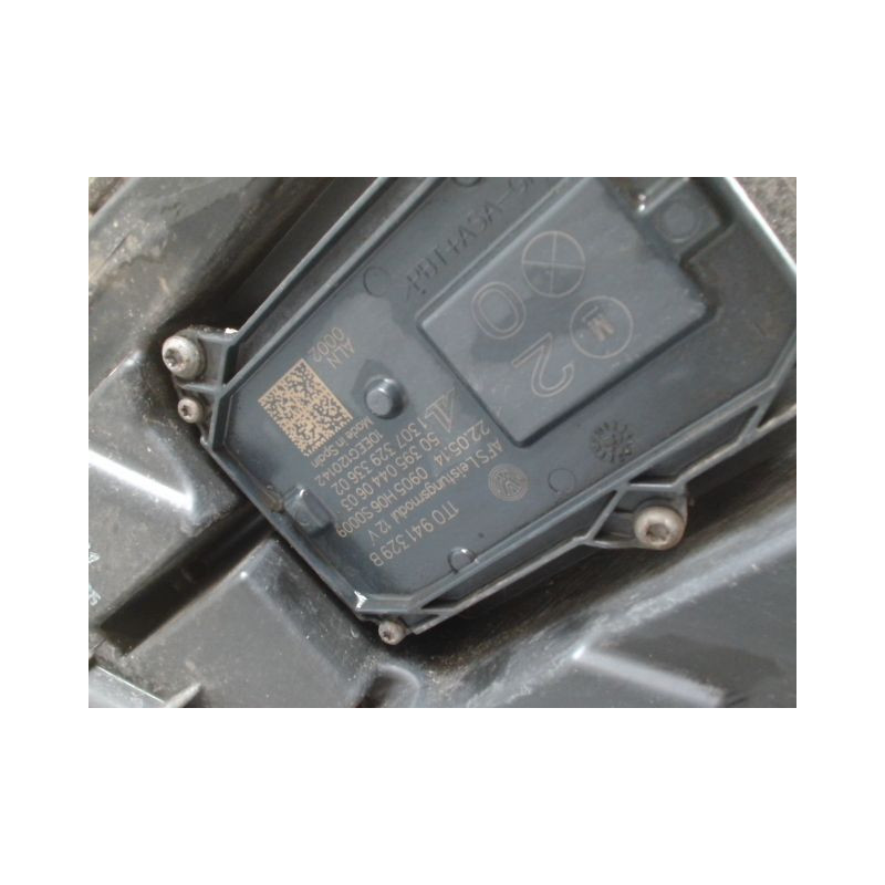 PHARE DROIT SKODA OCTAVIA COMBI 2000-