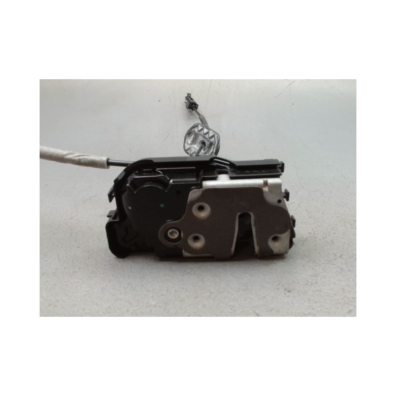 SYSTEME CONDAMNATION ARRIERE DROIT FORD FOCUS 2008-