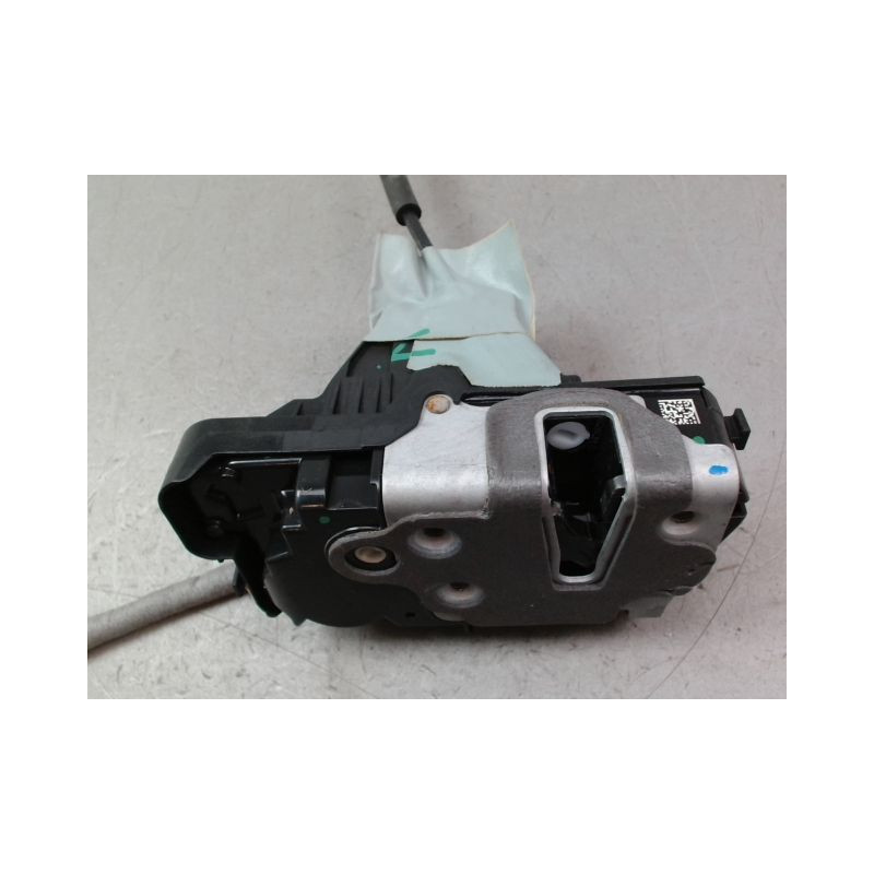 SYSTEME CONDAMNATION ARRIERE GAUCHE FORD FOCUS 2008-