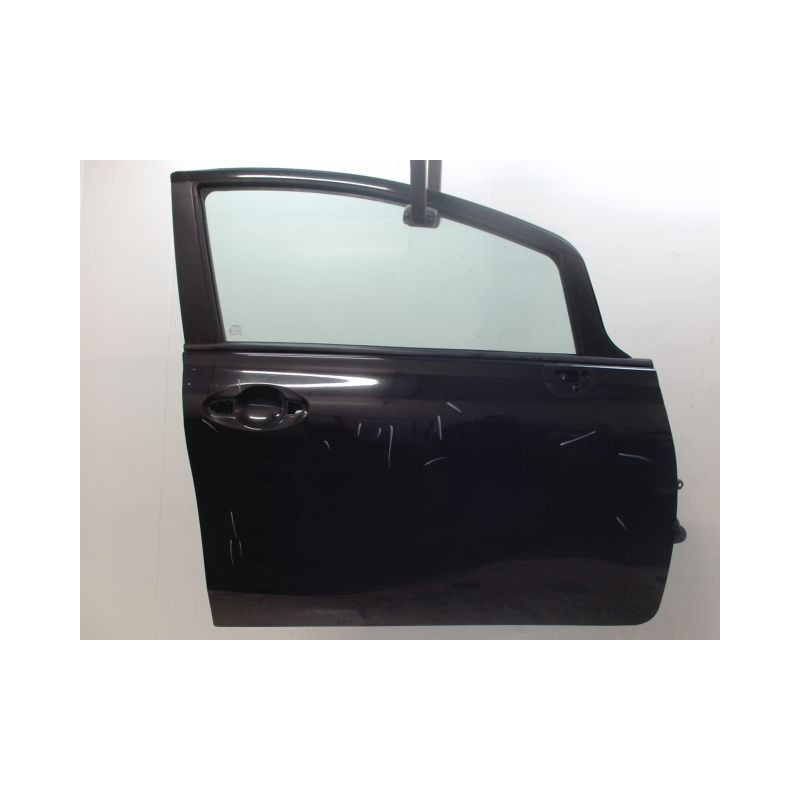 PORTE AVANT DROIT NISSAN NOTE