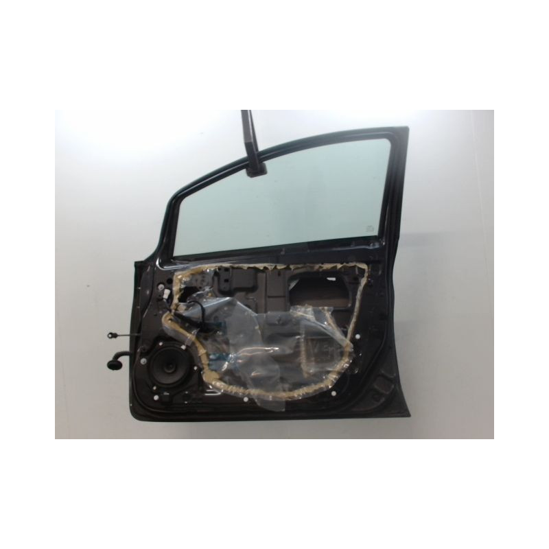 PORTE AVANT DROIT NISSAN NOTE