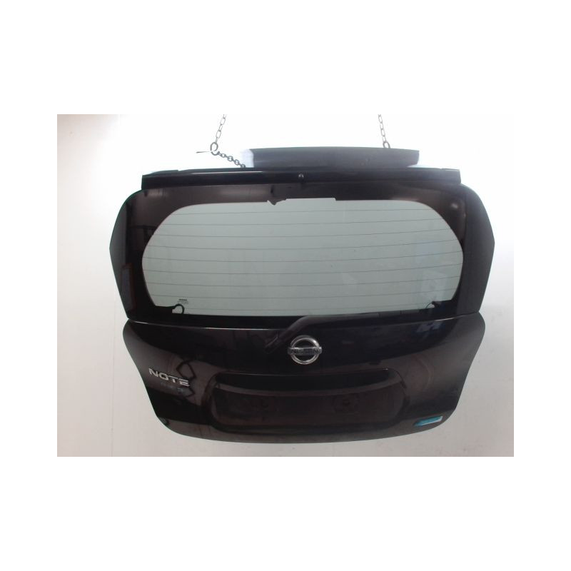 HAYON NISSAN NOTE