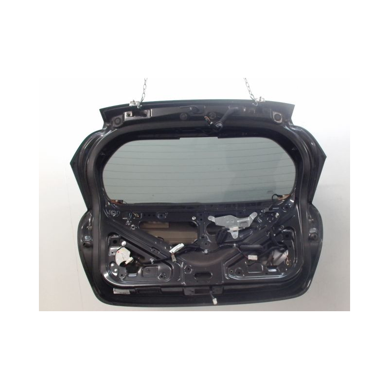 HAYON NISSAN NOTE