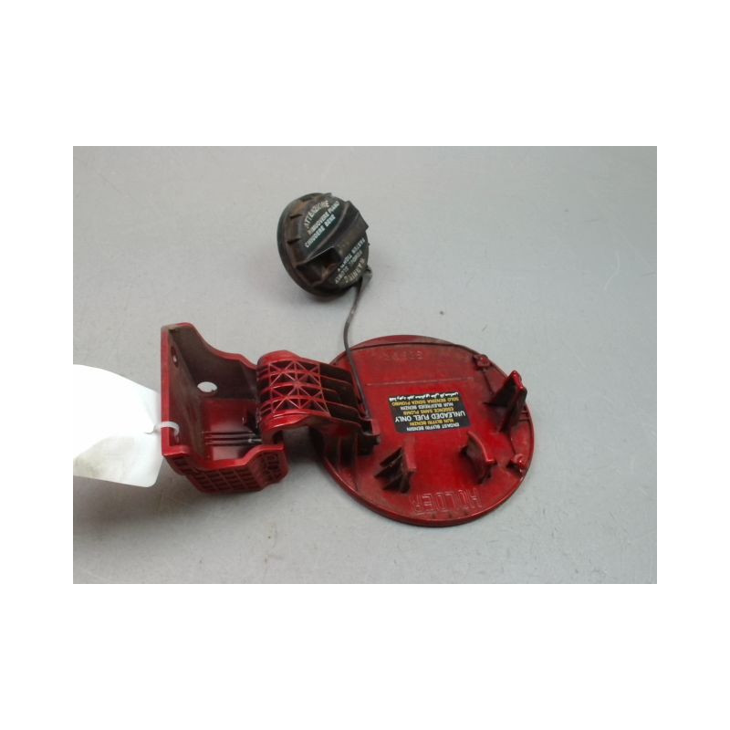 VOLET DE TRAPPE CARBURANT HYUNDAI I20