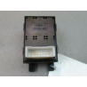 COMMANDE LEVE-GLACE PORTE AVG HYUNDAI I20