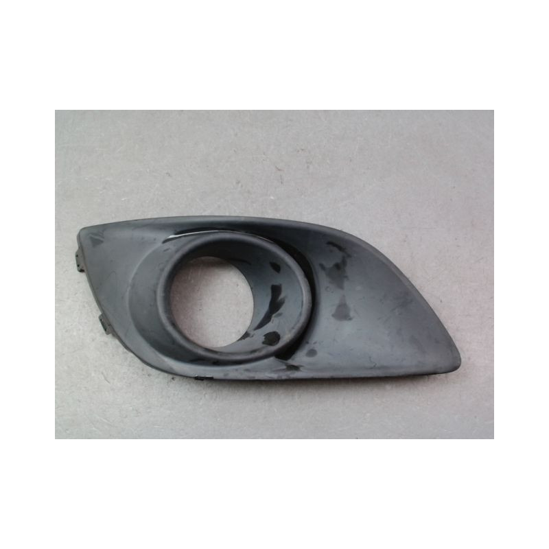 OBTURATEUR PHARE ADDITIONNEL PARE-CHOC AVD SUZUKI SWIFT