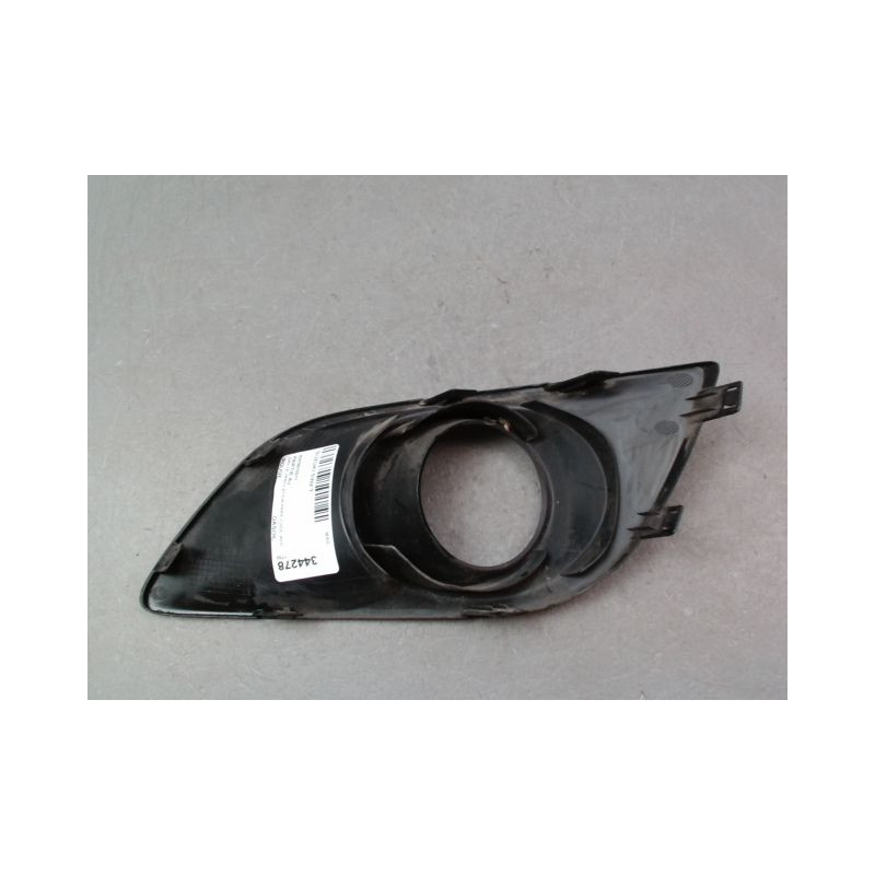 OBTURATEUR PHARE ADDITIONNEL PARE-CHOC AVD SUZUKI SWIFT