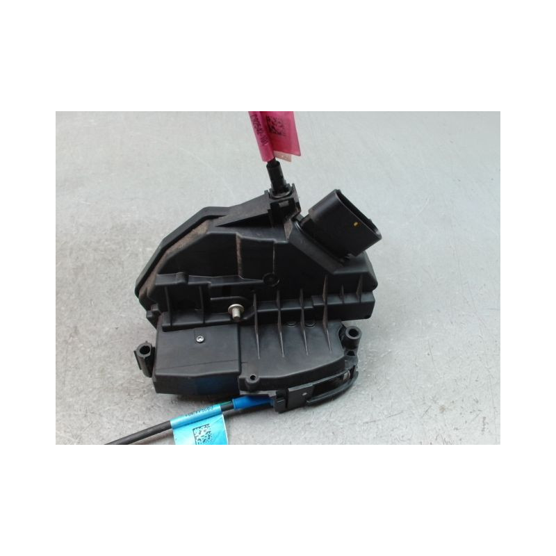 SYSTEME CONDAMNATION AVANT DROIT FORD ECOSPORT
