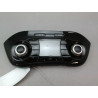 COMMANDE DE CHAUFFAGE NISSAN JUKE Phase 1 2010-...