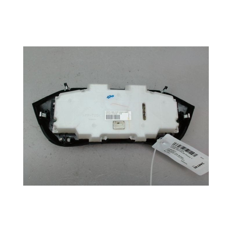 COMMANDE DE CHAUFFAGE NISSAN JUKE Phase 1 2010-...