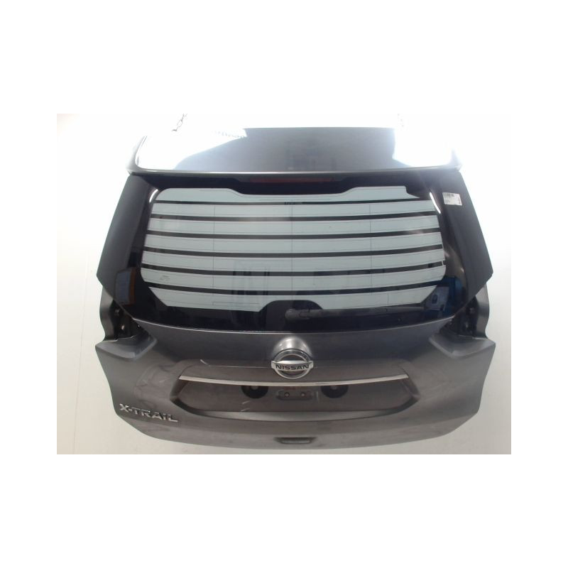 HAYON NISSAN X-TRAIL