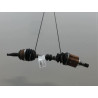 TRANSMISSION AVANT GAUCHE NISSAN X-TRAIL 1.6 dCi ALL MODE 4x4-i 
