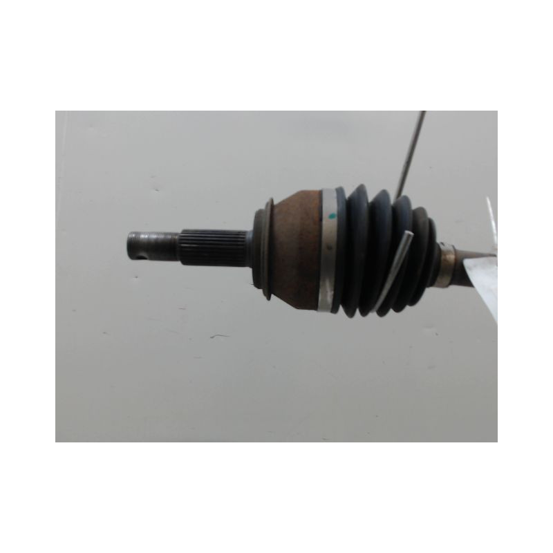 TRANSMISSION AVANT GAUCHE NISSAN X-TRAIL 1.6 dCi ALL MODE 4x4-i 