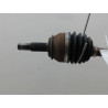 TRANSMISSION AVANT GAUCHE NISSAN X-TRAIL 1.6 dCi ALL MODE 4x4-i 