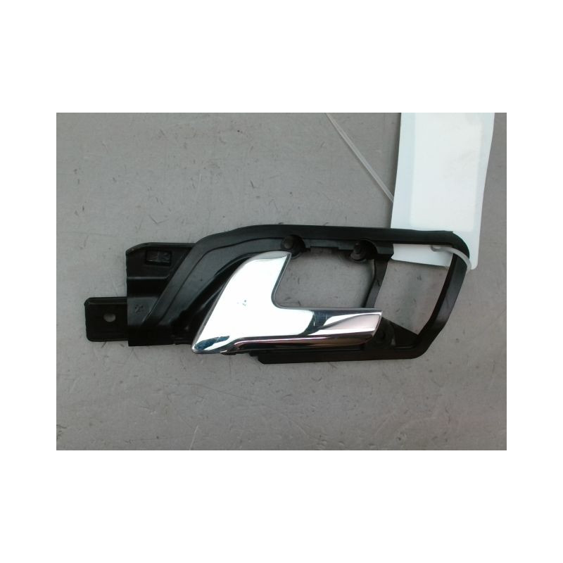 POIGNEE INTERIEURE PORTE ARRIERE GAUCHE VOLKSWAGEN POLO IV Phase 2 (9N) 2005-2009