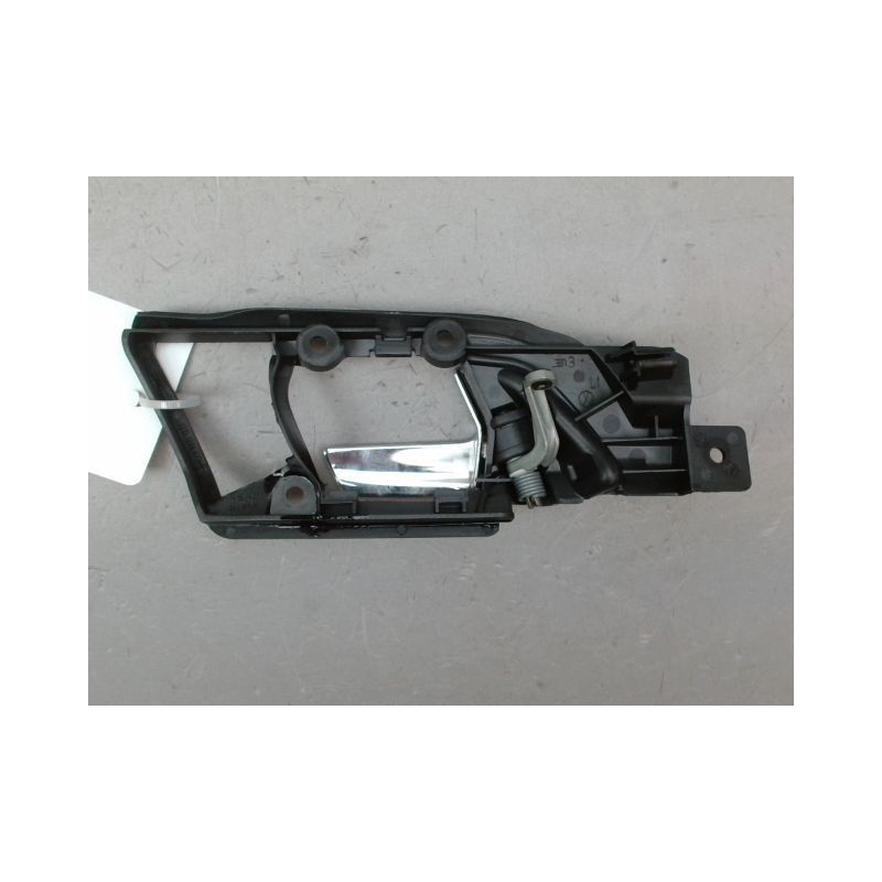 POIGNEE INTERIEURE PORTE ARRIERE GAUCHE VOLKSWAGEN POLO IV Phase 2 (9N) 2005-2009
