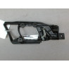 POIGNEE INTERIEURE PORTE ARRIERE GAUCHE VOLKSWAGEN POLO IV Phase 2 (9N) 2005-2009
