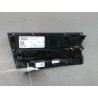 COMMANDE DE CHAUFFAGE AUDI A4