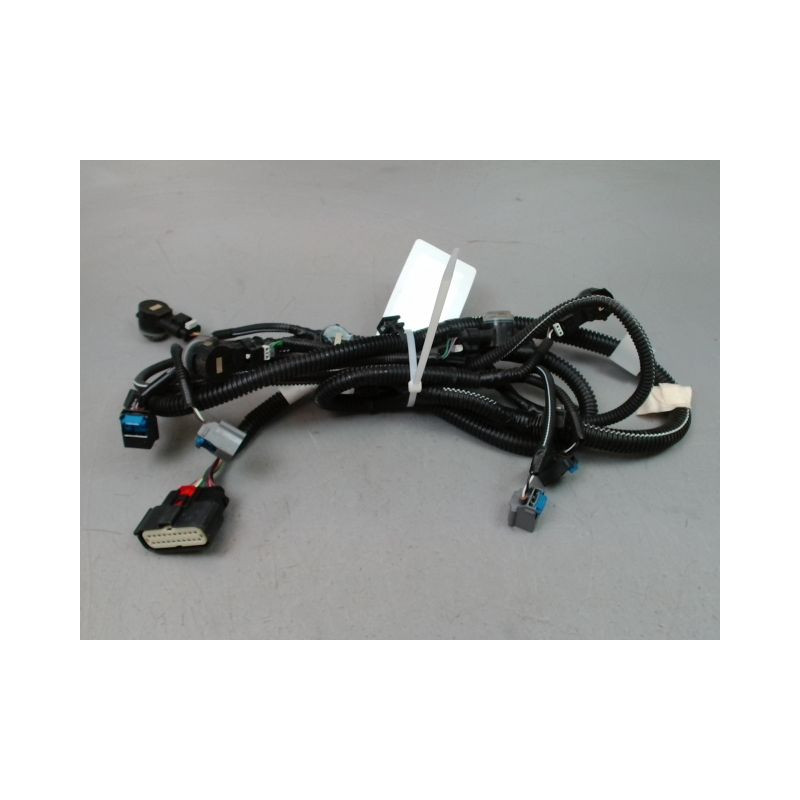 CAPTEUR AIDE STATIONNEMENT ARRIERE RENAULT CAPTUR Phase 1 2013-...