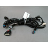 CAPTEUR AIDE STATIONNEMENT ARRIERE RENAULT CAPTUR Phase 1 2013-...