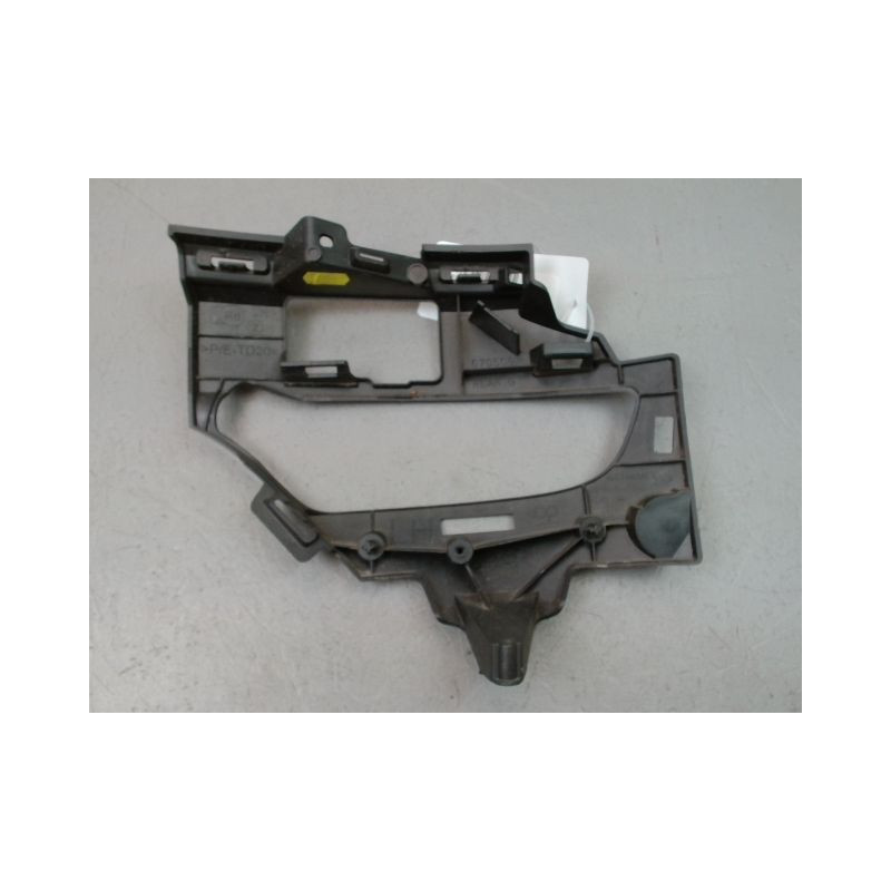 SUPPORT PARE-CHOC ARG RENAULT CAPTUR Phase 1 2013-...