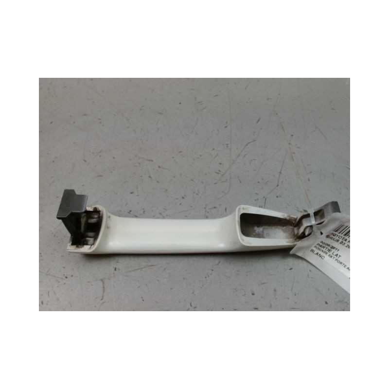POIGNEE EXTERIEURE PORTE ARRIERE DROIT TOYOTA PRIUS 2004-