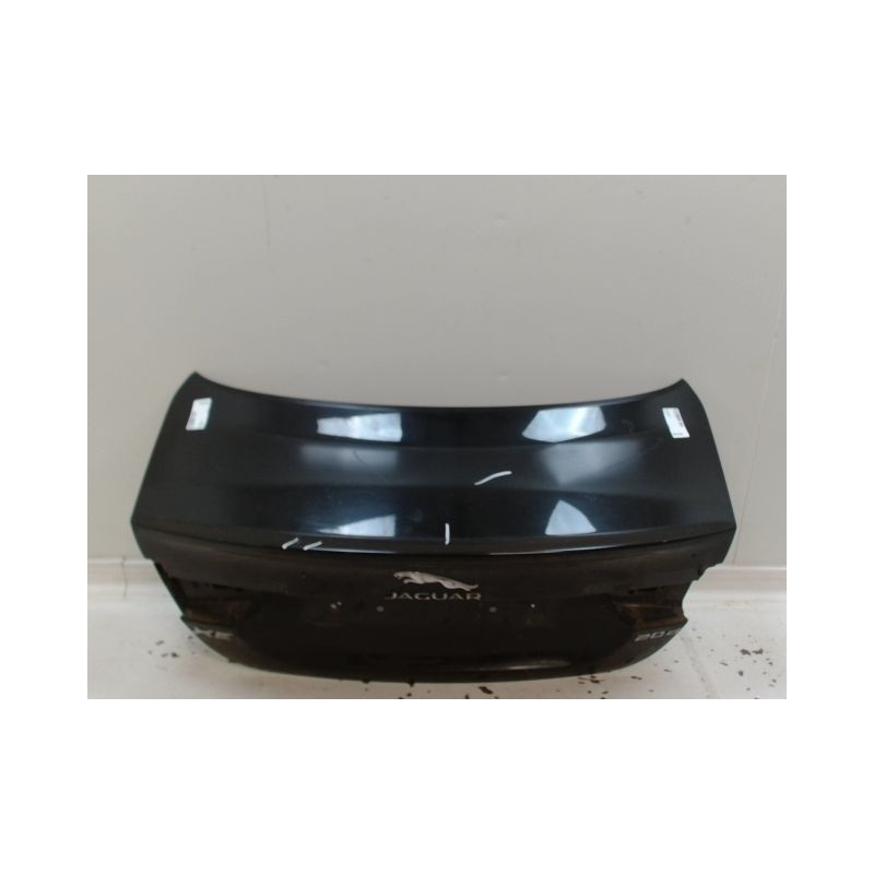 COFFRE ARRIERE JAGUAR XE