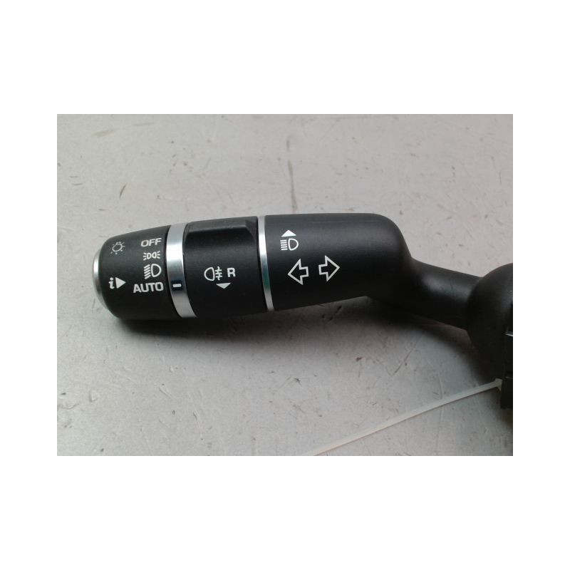 COMMANDE ECLAIRAGE JAGUAR XE