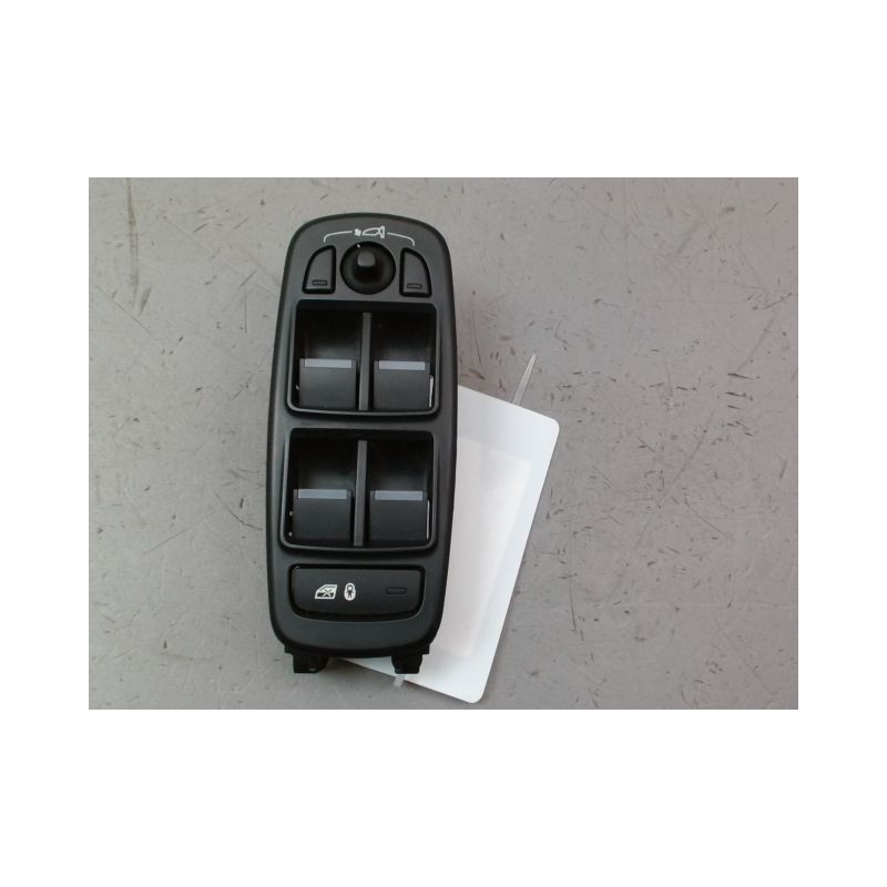 COMMANDE LEVE-GLACE PORTE AVG JAGUAR XE