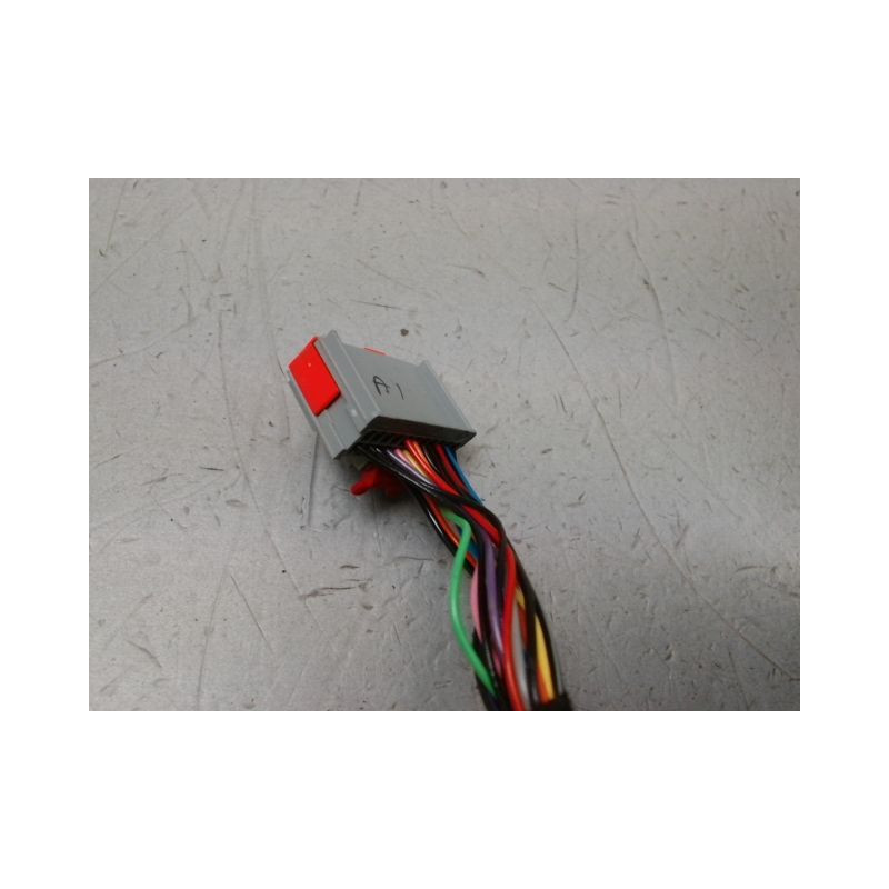 RETROVISEUR EXTERIEUR ELECTRIQUE GAUCHE JAGUAR XE