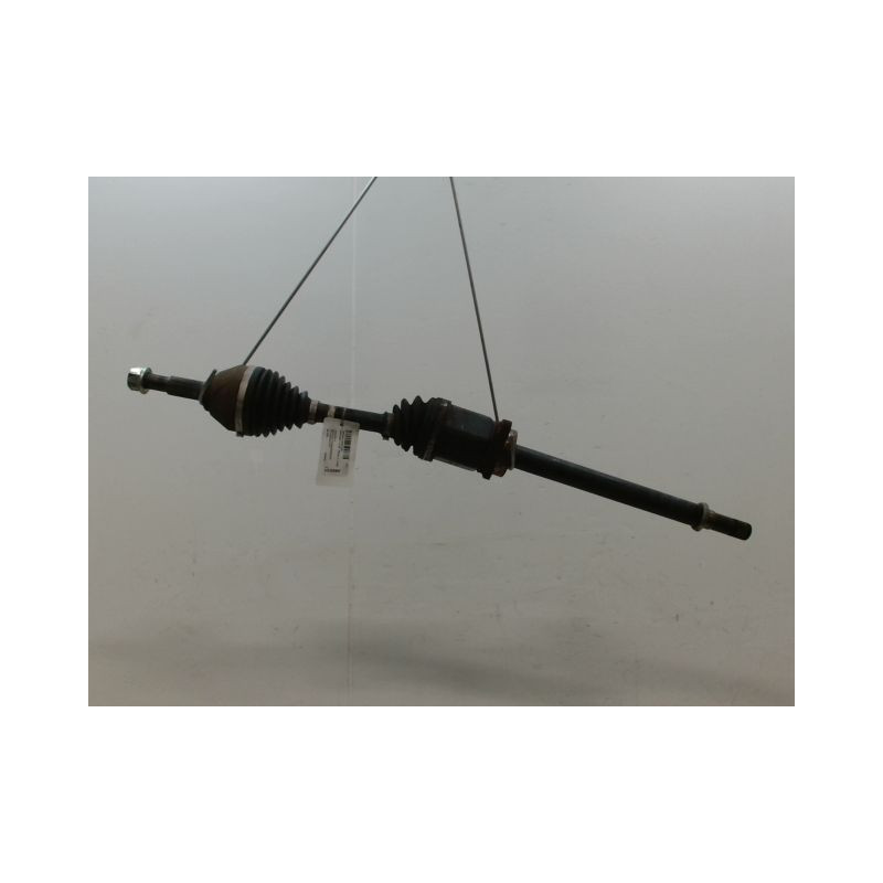 TRANSMISSION AVANT DROIT NISSAN QASHQAI +2 I Phase 2 LONG 2010-2014 1.6 dCi