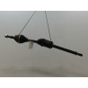 TRANSMISSION AVANT DROIT NISSAN QASHQAI +2 I Phase 2 LONG 2010-2014 1.6 dCi