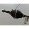 TRANSMISSION AVANT DROIT NISSAN QASHQAI +2 I Phase 2 LONG 2010-2014 1.6 dCi