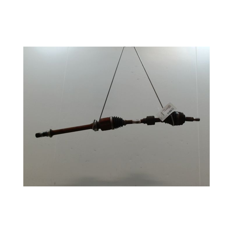 TRANSMISSION AVANT DROIT RENAULT CLIO 1.0 TCe 90 