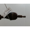 TRANSMISSION AVANT DROIT RENAULT CLIO 1.0 TCe 90 