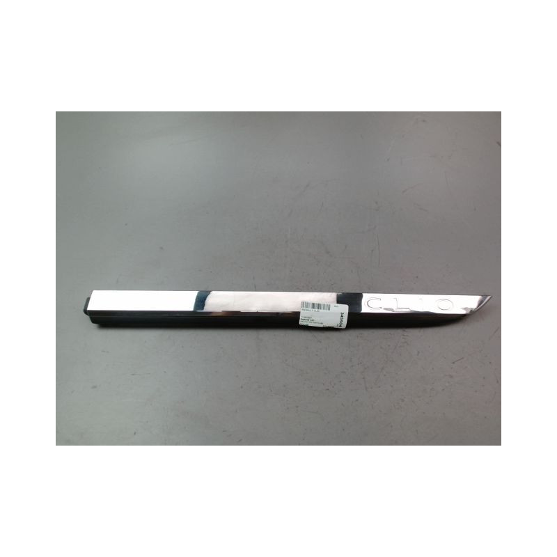 PROTECTION PORTE ARRIERE GAUCHE RENAULT CLIO