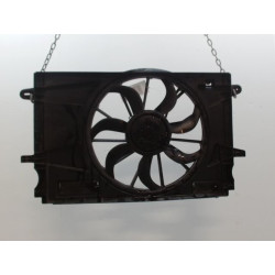 MOTEUR VENTILATEUR RADIATEUR