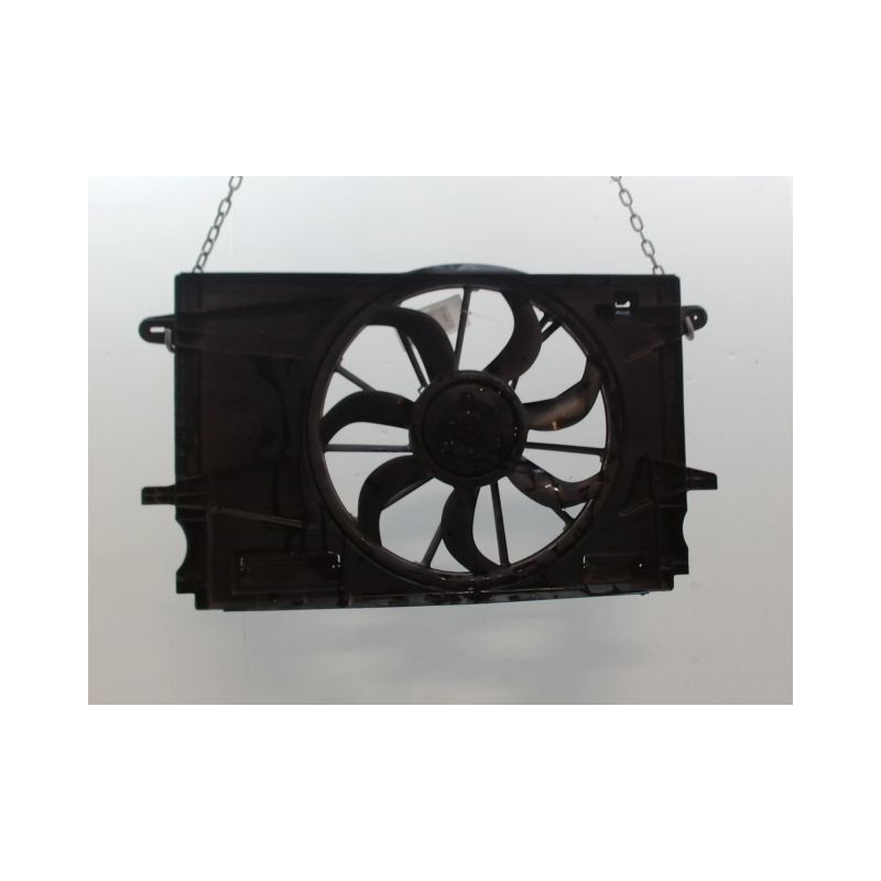MOTEUR VENTILATEUR RADIATEUR OPEL ASTRA BREAK 2004-