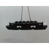 ABSORBEUR PARE-CHOC ARRIERE OPEL ASTRA BREAK 2004-