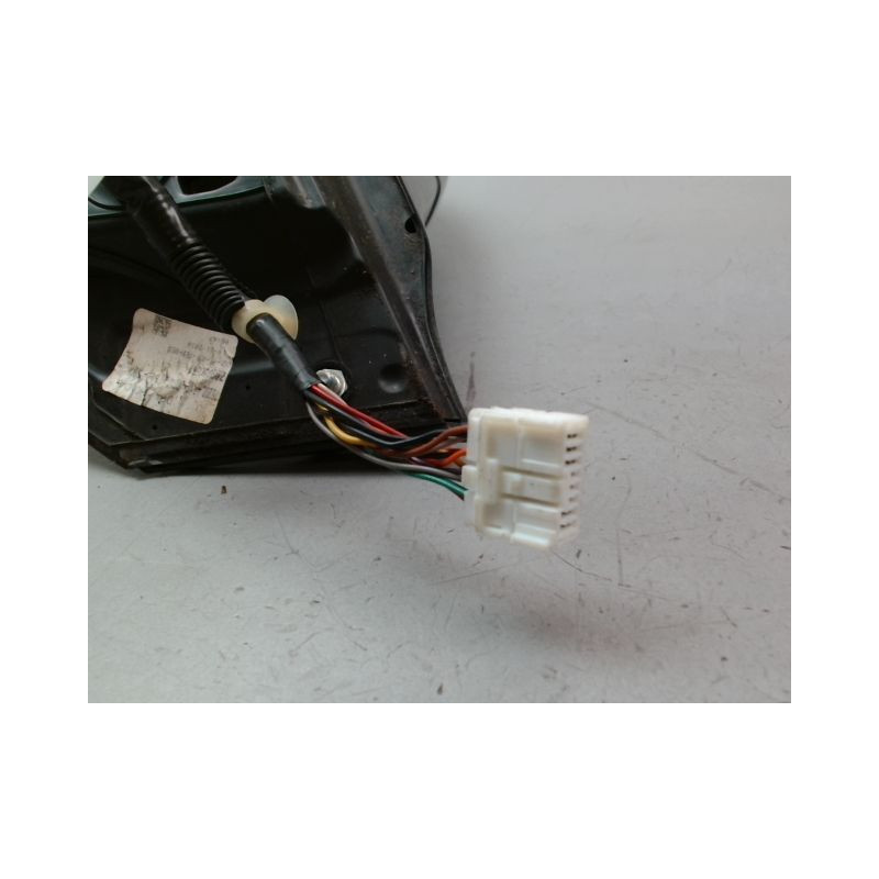 RETROVISEUR EXTERIEUR ELECTRIQUE DROIT HONDA CR-V 2010-