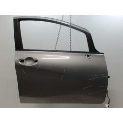 PORTE AVD