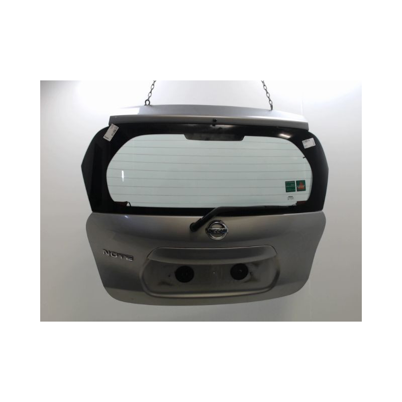 HAYON NISSAN NOTE