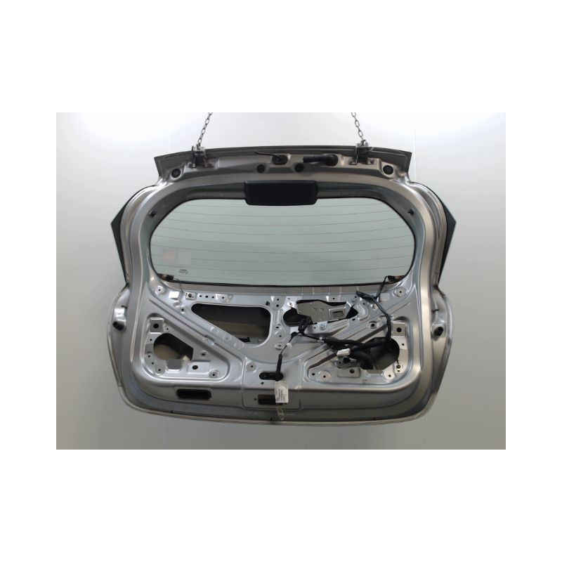 HAYON NISSAN NOTE