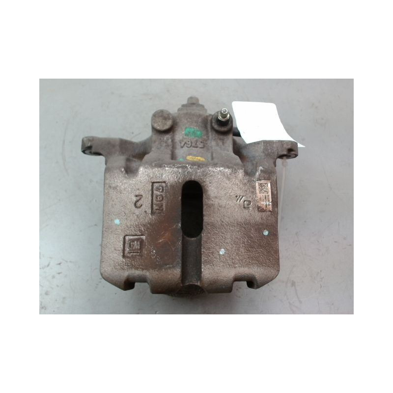 ETRIER DE FREIN AVANT GAUCHE OPEL INSIGNIA