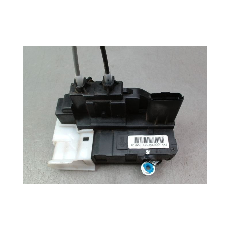SYSTEME CONDAMNATION AVANT DROIT HYUNDAI I 20 2009-